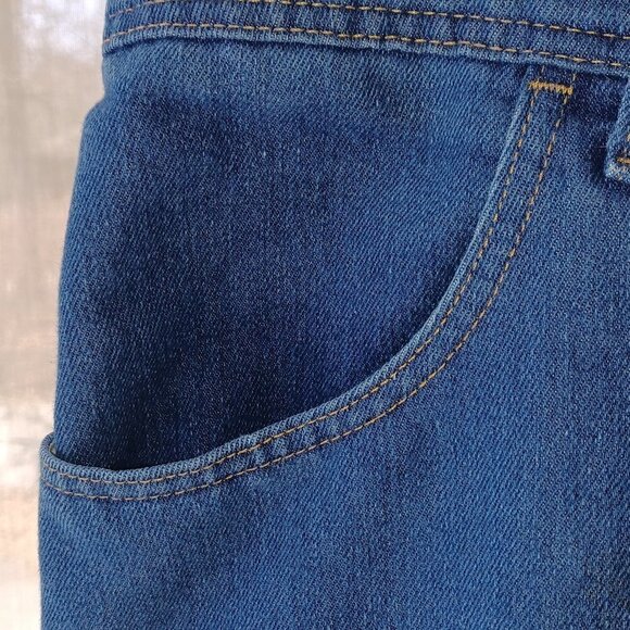 BASIC EDITIONS JEANS SIZE 50 X 30 - Picture 2 of 8